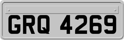 GRQ4269
