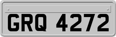 GRQ4272