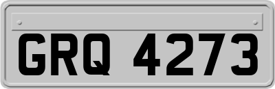 GRQ4273