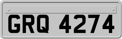 GRQ4274