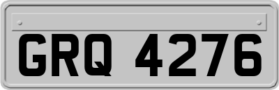 GRQ4276