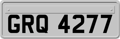 GRQ4277