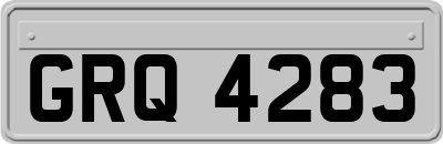 GRQ4283