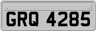 GRQ4285