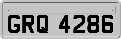 GRQ4286