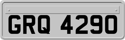 GRQ4290
