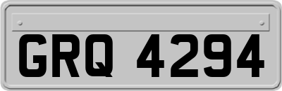 GRQ4294