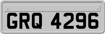 GRQ4296
