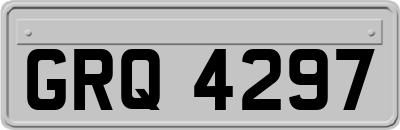 GRQ4297