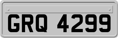 GRQ4299