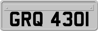 GRQ4301