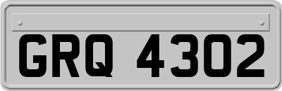 GRQ4302