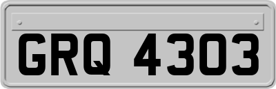 GRQ4303