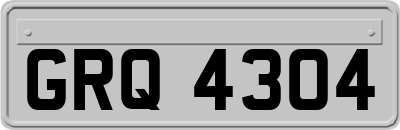 GRQ4304