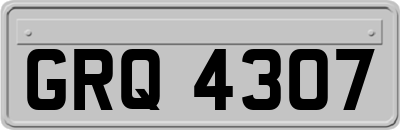 GRQ4307