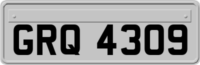 GRQ4309