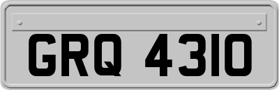 GRQ4310