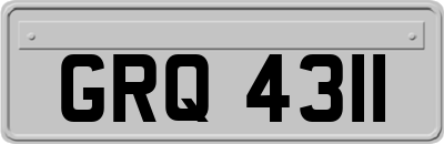 GRQ4311