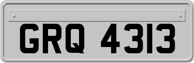 GRQ4313