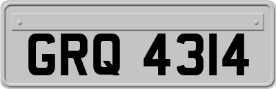 GRQ4314