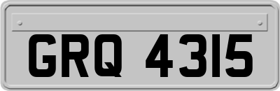 GRQ4315