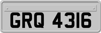 GRQ4316