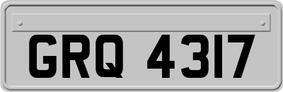 GRQ4317