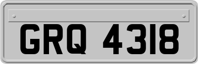GRQ4318