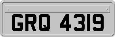 GRQ4319