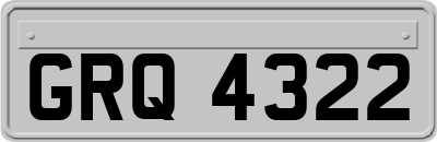 GRQ4322