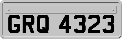 GRQ4323
