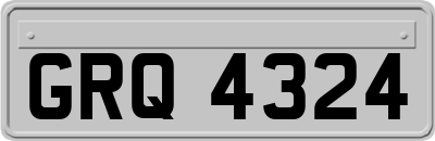 GRQ4324
