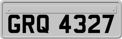 GRQ4327