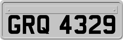 GRQ4329
