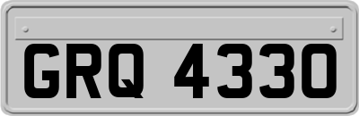 GRQ4330