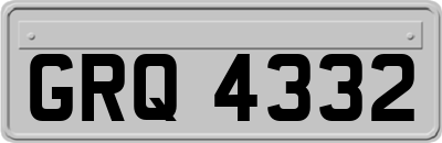 GRQ4332