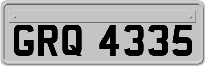 GRQ4335