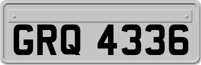 GRQ4336