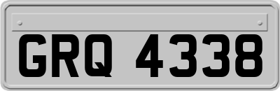 GRQ4338