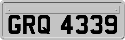 GRQ4339