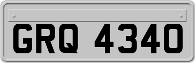 GRQ4340