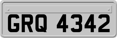 GRQ4342