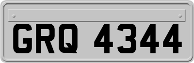 GRQ4344