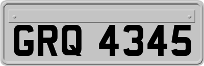 GRQ4345