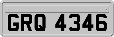 GRQ4346