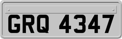 GRQ4347
