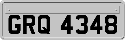 GRQ4348