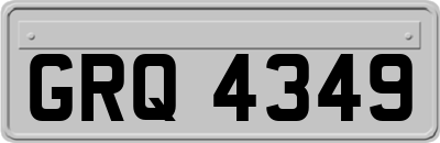 GRQ4349