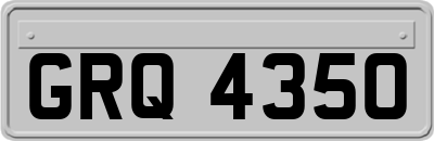 GRQ4350