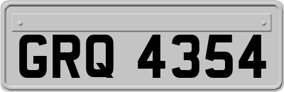 GRQ4354